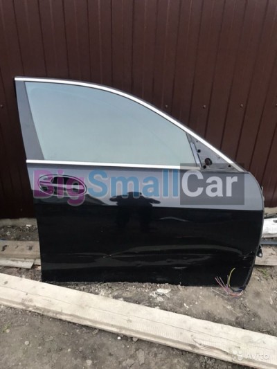 Передняя правая дверь Бмв е65/66 - купить Саперке