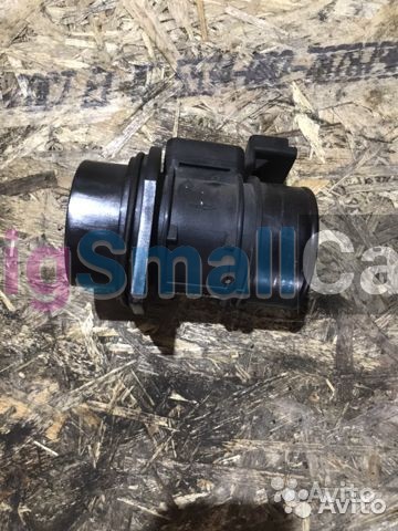 Дмрв Расходомер дизель 1.9 dci renault laguna 2 - купить Саперке