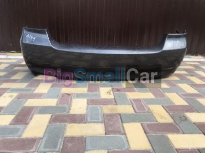 Задний бампер Bmw 3 е90 - купить Саперке