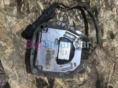 Электромотор вентилятора охлаждение бмв n62 b48 - купить Саперке