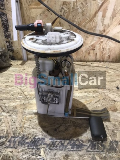 Бензонасос KIA Ceed 07-12 - купить Саперке