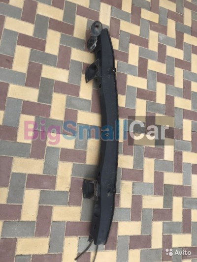 Передний усилитель бампера Range Rover 3 vog - купить Саперке