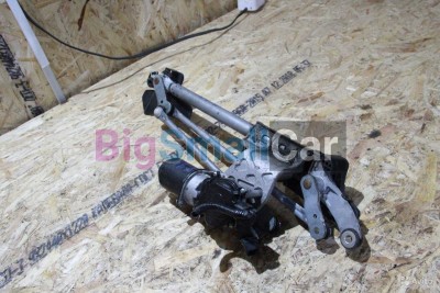 Трапеция Дворников Mazda 3 BL 09-13 - купить Саперке