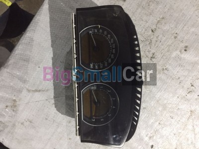 Панель приборов бмв 7 Е65/ Е66 - купить Саперке