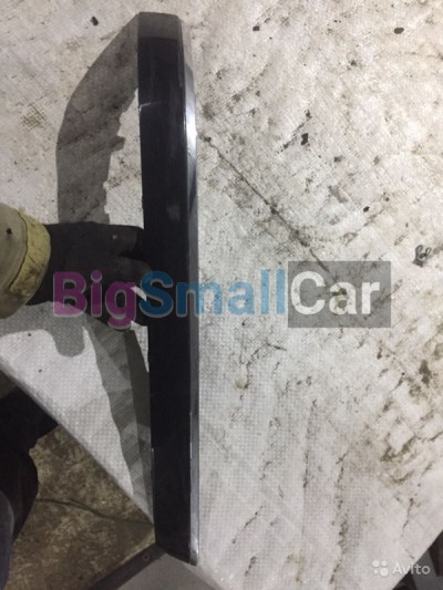 Задний правый молдинг бмв 7 Е65/ Е66 бмв е65/е66 - купить Саперке