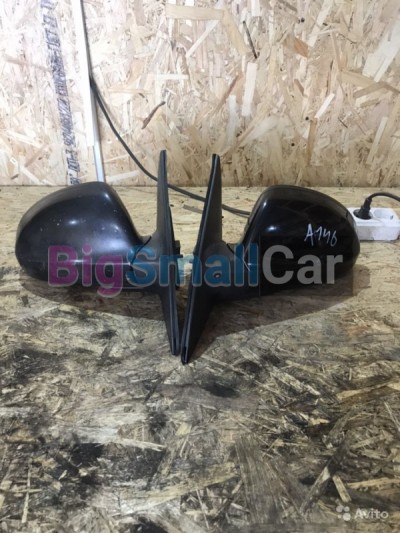 Зеркало KIA Ceed 07-12 - купить Саперке