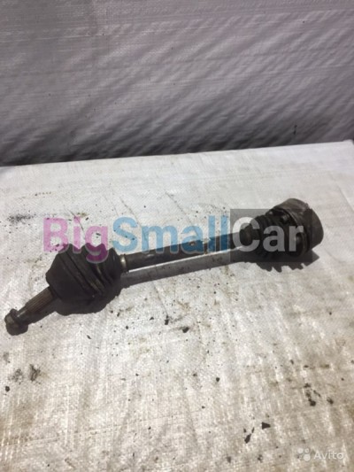 Передний левый привод Черри Амулет а15