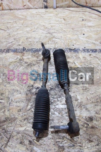 Рулевая тяга Opel Astra J 2009-2014