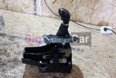 Кулиса МКПП Opel Astra J 2009-2014