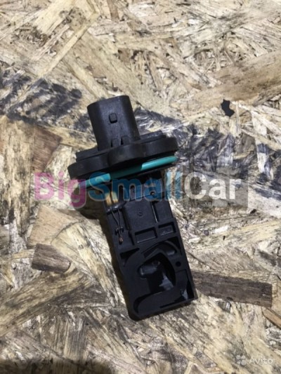 Дмрв Расходомер воздуха Opel Astra J 2009-2014 - купить Саперке