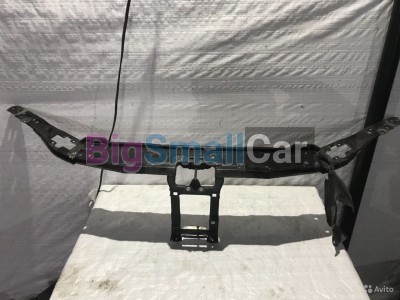 Передняя верхняя панель Mercedes s 220 - купить Саперке