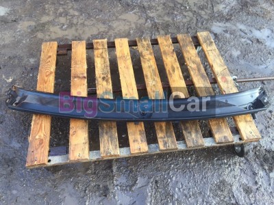 Жабо накладка под дворники Range rover, ленд ровер - купить Саперке