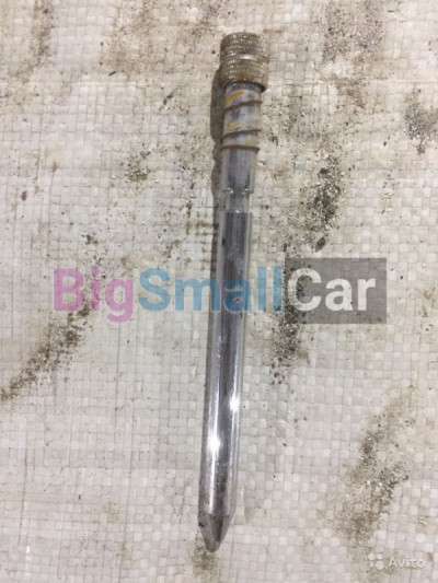 Блокировочный штырь коробки Renault Megane 2 рено