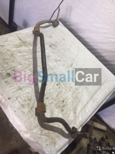 Передний стабилизатор Mercedes s 220