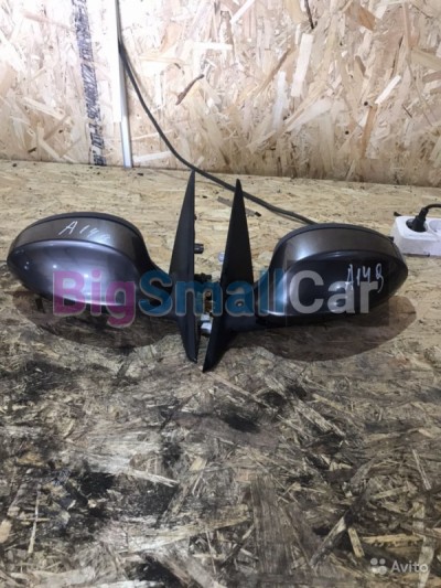 Зеркало Bmw 3 е90 е91 - купить Саперке