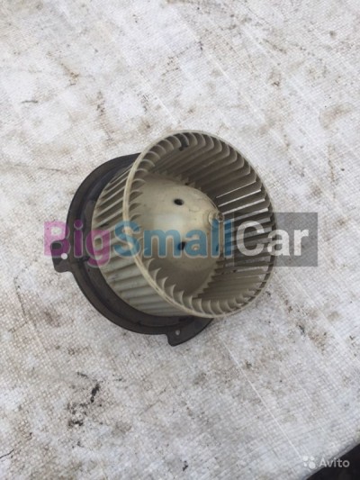 Моторчик печки Черри амулет chery amulet a15 - купить Саперке