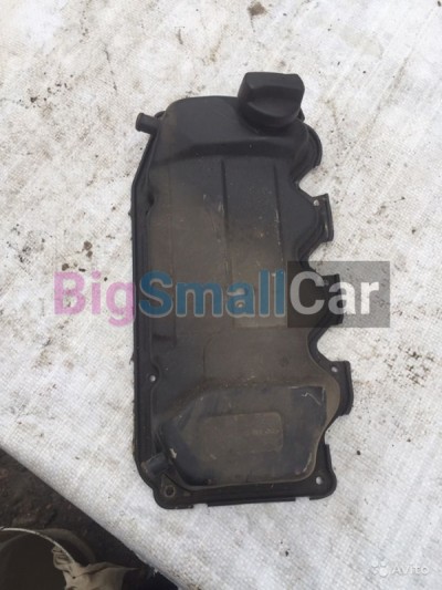 Крышка клапанов Черри амулет chery amulet a15