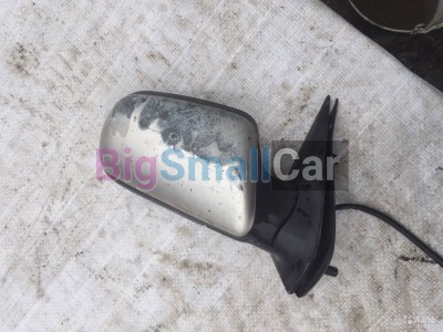 Правое зеркало Черри амулет chery amulet a15 - купить Саперке