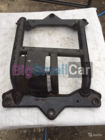 Подрамник АКПП Range rover, ленд ровер 3 - купить Саперке