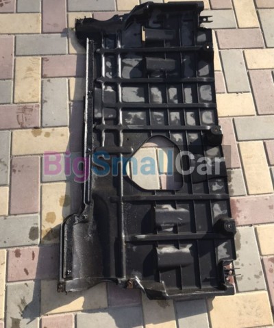 Пыльник двигателя mazda 3 bl - купить Саперке