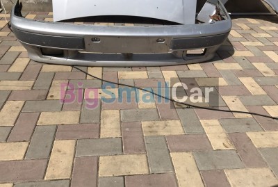 Бампер ваз 2114 - купить Саперке