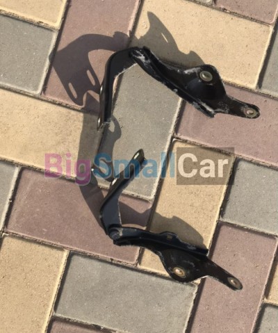 Петли капота nissan teana j 31 - купить Саперке