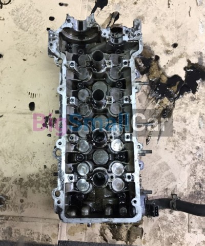 Гбц Chery qq6 (s21)