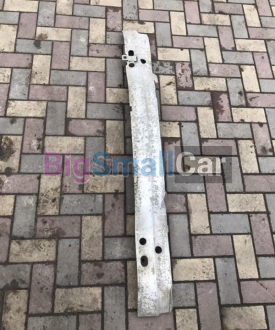 Задний усилитель бампера bmw 7 e65 - купить Саперке