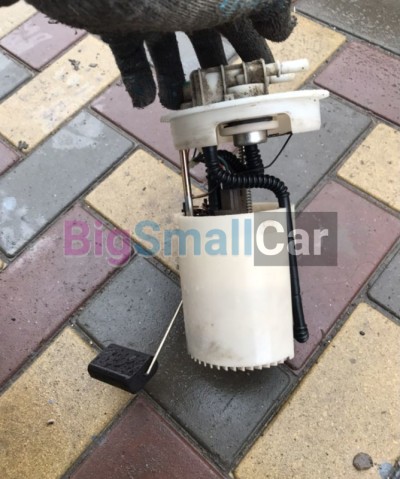 Бензонасос Geely fc vision
