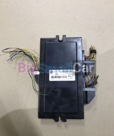 Блок управления светом bmw 3 e 90 - купить Саперке