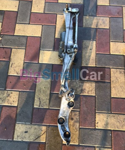 Трапеция Дворников бмв 7 е 65 е 66 - купить Саперке