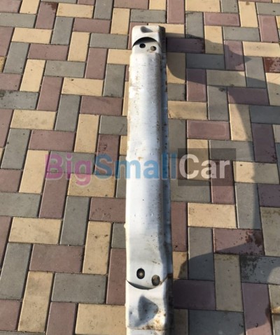 Задний усилитель бампера Geely Emgrand EC7 - купить Саперке