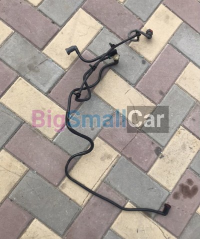 Топливная трубка renault laguna 2