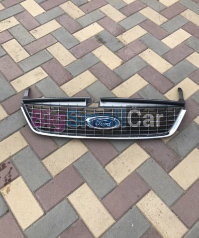 Решётка радиатора форд мондео 4 - купить Саперке