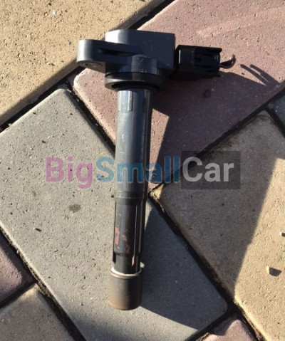 Катушка зажигания honda accord 2.0