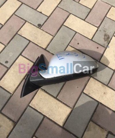 Зеркало левое Opel Insignia - купить Саперке