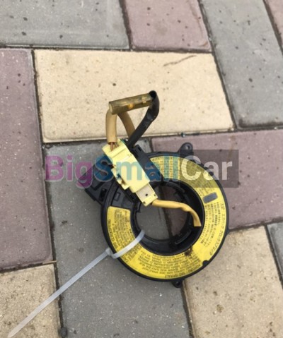 Подрулевой шлейф Mitsubishi Lancer 9