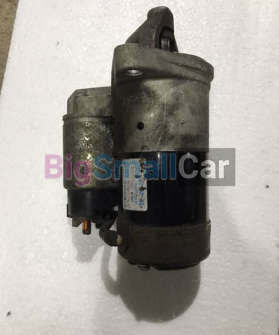 Стартер Geely Emgrand EC7