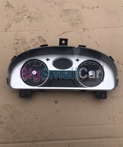 Щиток приборов Geely Emgrand EC7