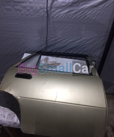 Задняя правая дверь Daewoo Nexia