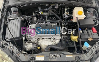 Мойка двигателя авто Lotus безопасная