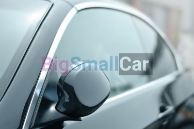 Плёнка на лобовое стекло Lotus