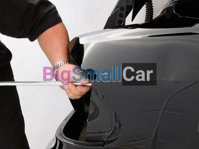 Удаление вмятин авто Lotus без покраски, Детейлинг центр 
Bgt WorkShop