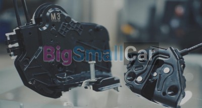 Штатные доводчики дверей Lincoln Zephyr V-12 - купить Саперке