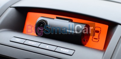 Скрытая установка Корейских регистраторов Blackvue и Thinkware на Nissan Dualis - купить Саперке