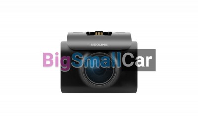 Скрытая установка радар-детекторов NEOLINE на Volkswagen Type 4