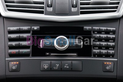 Установка обогрева задних сидений на Понтиак - купить Саперке