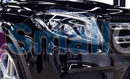 Детейлинг, мойка, химчистка, Полировка салона на BMW X4 F26 (2014-2018)