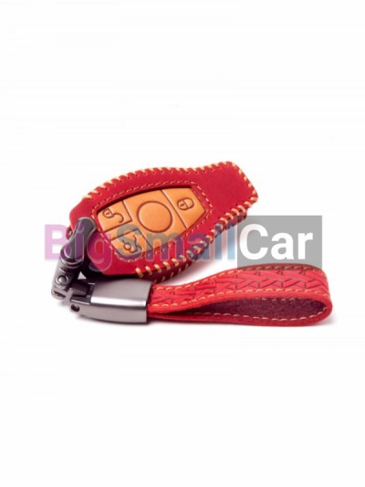 Чехол для ключа MERCEDES (для автомобилей бесключевого доступа) bgt 166