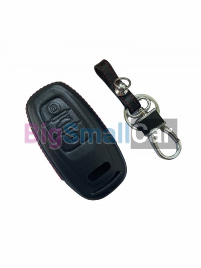 ЧЕХОЛ ДЛЯ КЛЮЧА АУДИ А6, AUDI Q5, AUDI RS4, AUDI A4, A5, A7, A8 bgt 170